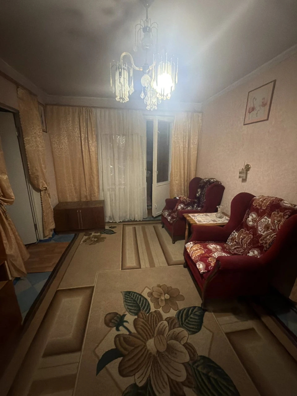 ТОП ЦІНА‼️ ПРОДАМ 3к/к в ЦЕНТРІ  ‼️пр.Центральний/4 Слобідьс