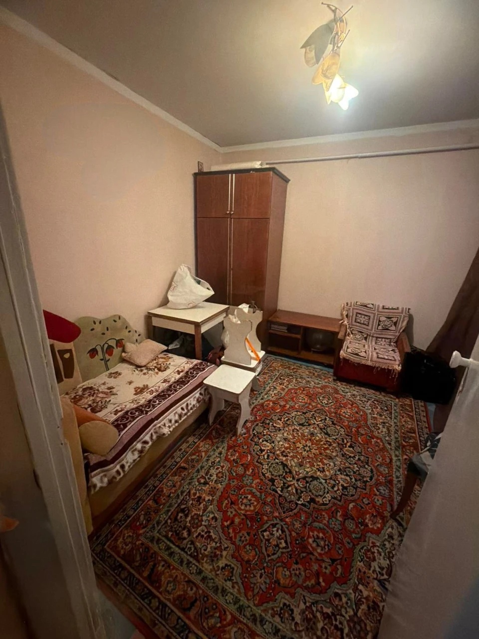 ТОП ЦІНА‼️ ПРОДАМ 3к/к в ЦЕНТРІ  ‼️пр.Центральний/4 Слобідьс