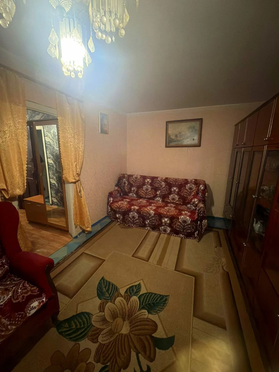 ТОП ЦІНА‼️ ПРОДАМ 3к/к в ЦЕНТРІ  ‼️пр.Центральний/4 Слобідьс