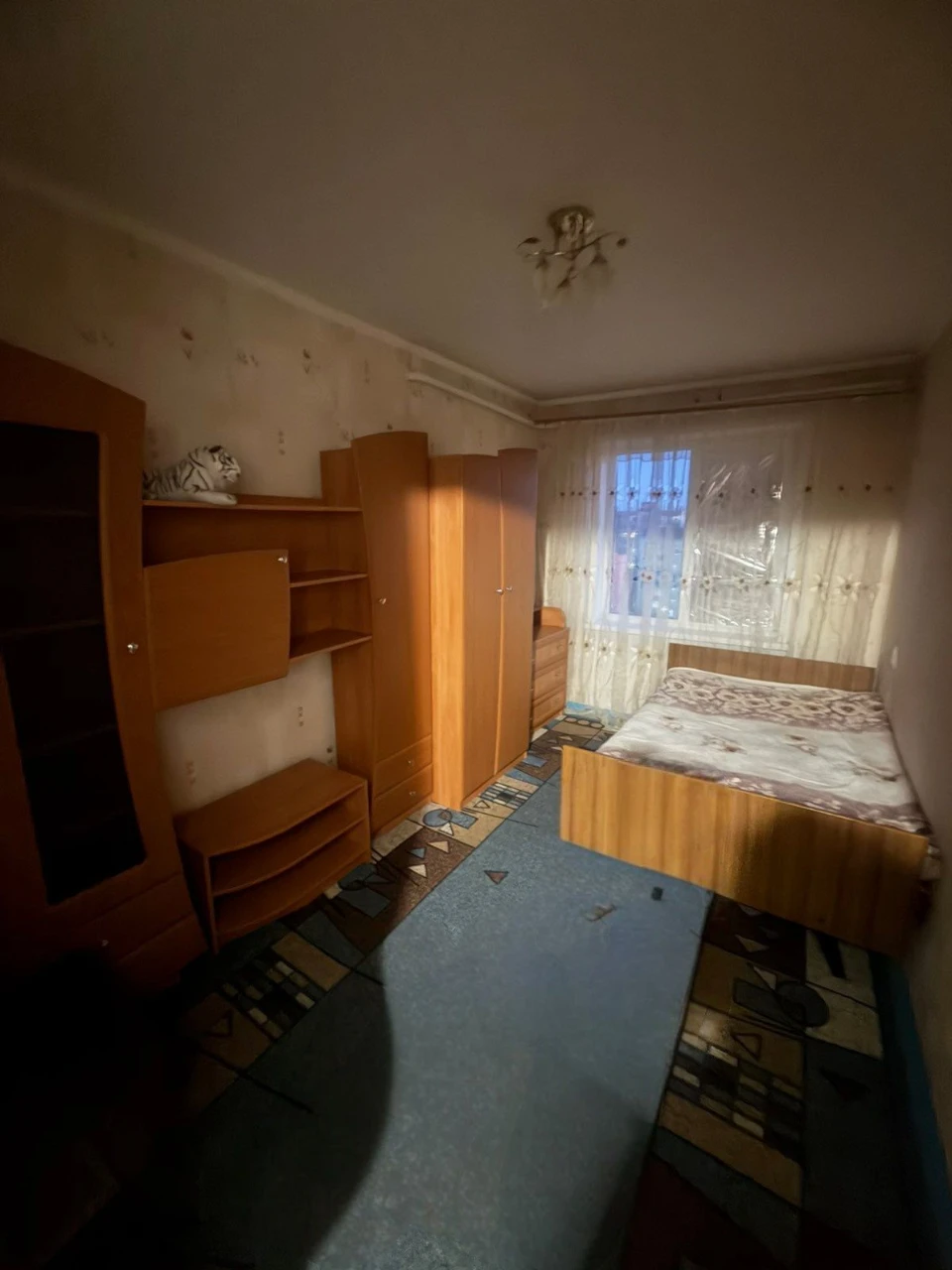 ТОП ЦІНА‼️ ПРОДАМ 3к/к в ЦЕНТРІ  ‼️пр.Центральний/4 Слобідьс