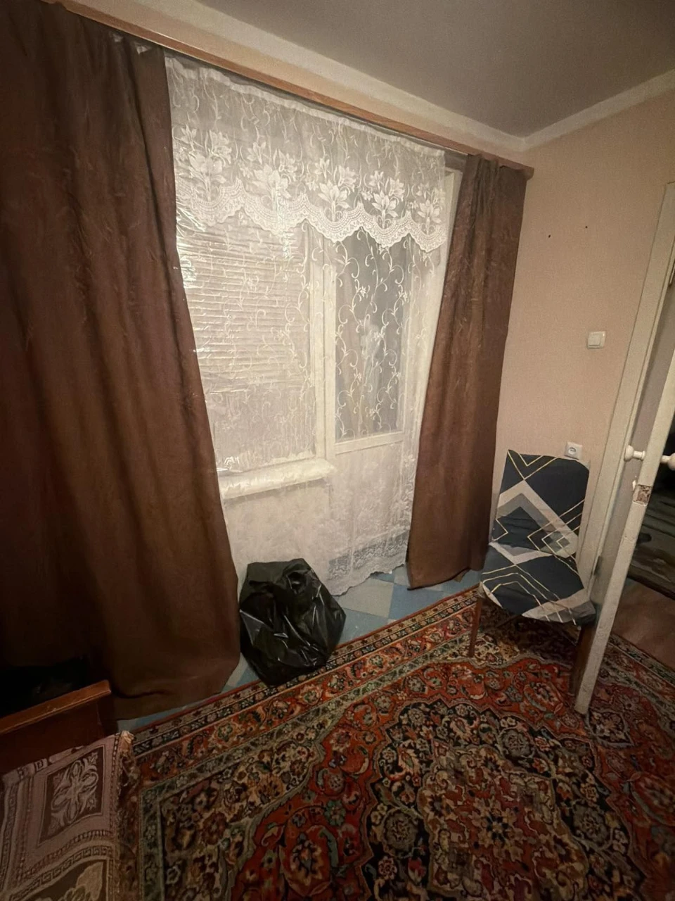 ТОП ЦІНА‼️ ПРОДАМ 3к/к в ЦЕНТРІ  ‼️пр.Центральний/4 Слобідьс