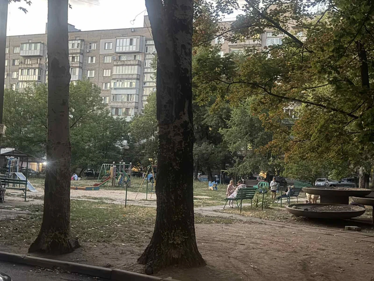 ТОП ЦІНА‼️ ПРОДАМ 3к/к в ЦЕНТРІ  ‼️пр.Центральний/4 Слобідьс