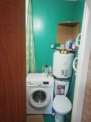 продаю свою 1 к/кв Корабельный