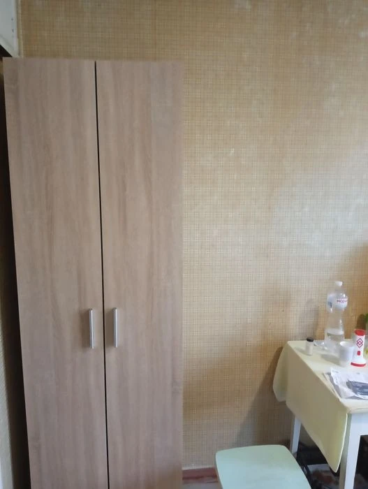 Продаю 3-х комнатную квартиру Мира 23-а с балконом 6/9 р-н п