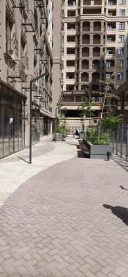 Квартира в ЖК Родос Генуэзская Аркадия