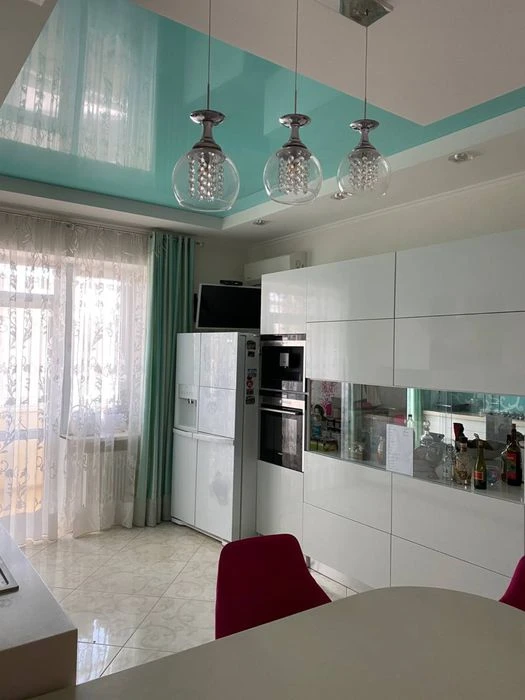 В Продажу 4 к к в Новобудові в Центрі з євроремонтом