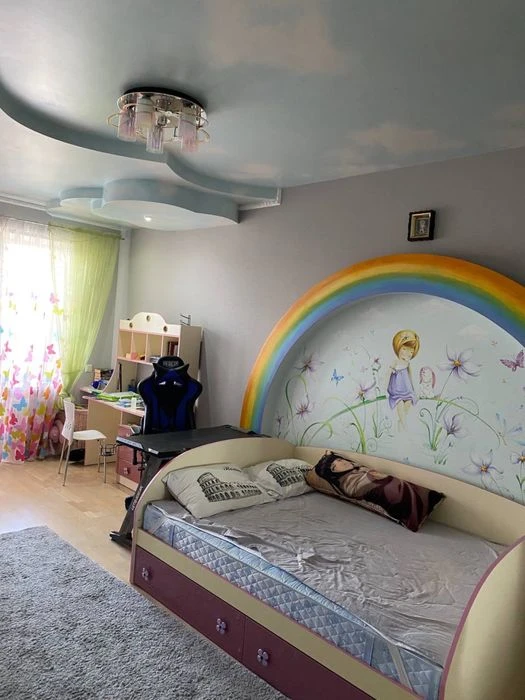 В Продажу 4 к к в Новобудові в Центрі з євроремонтом