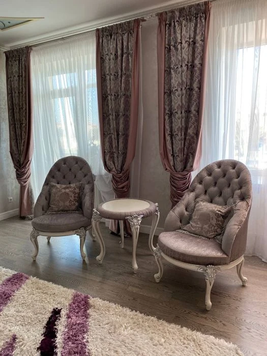 В Продажу 4 к к в Новобудові в Центрі з євроремонтом