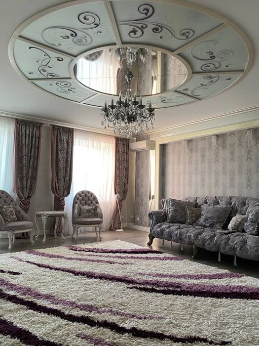 В Продажу 4 к к в Новобудові в Центрі з євроремонтом