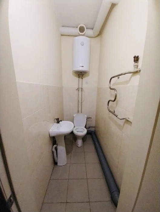 В Продажу 2 к к на 3 лінії/ Херсонське шоссе з ремонтом