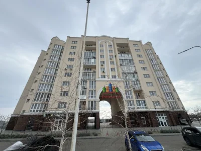 Продаж дворівневої 3кк в ЖК Рівʼєра на Намиві