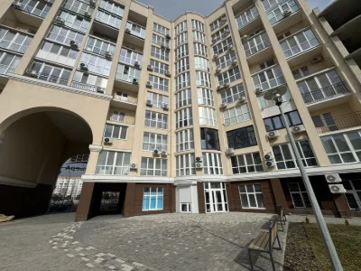 Продаж дворівневої 3кк в ЖК Рівʼєра на Намиві