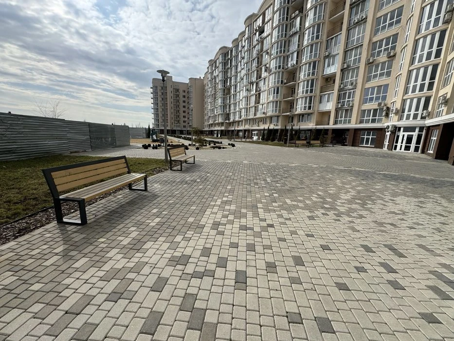 Продаж дворівневої 3кк в ЖК Рівʼєра на Намиві