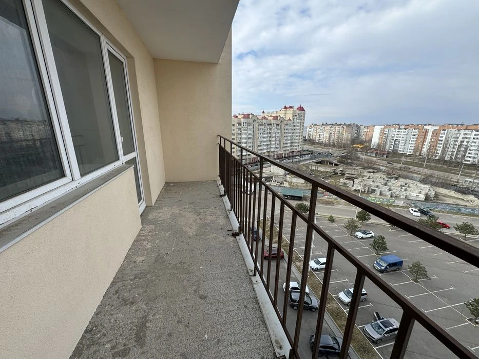 Продаж дворівневої 3кк в ЖК Рівʼєра на Намиві
