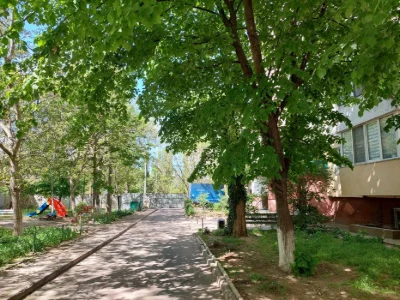 Центр города ‼️ 4+1 комн Чкалова / Садовая Закрытый двор По