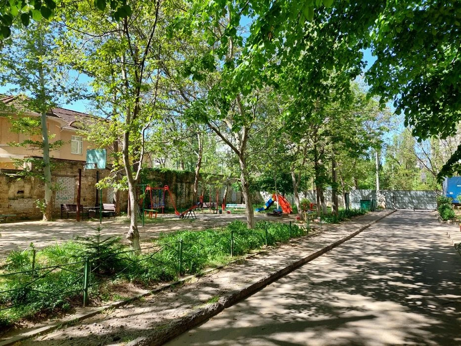 Центр города ‼️ 4+1 комн Чкалова / Садовая Закрытый двор По