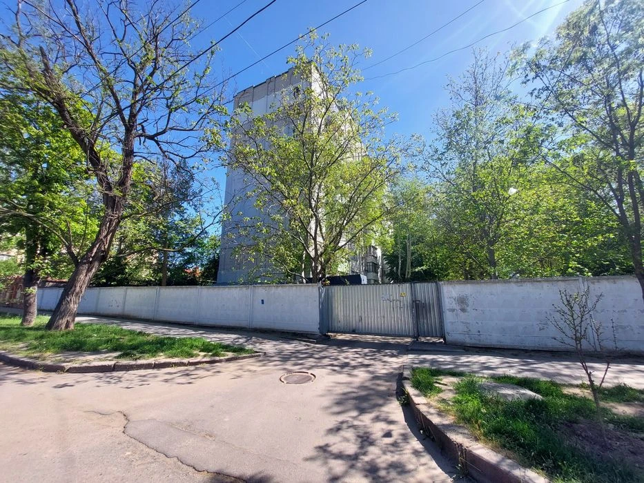 Центр города ‼️ 4+1 комн Чкалова / Садовая Закрытый двор По