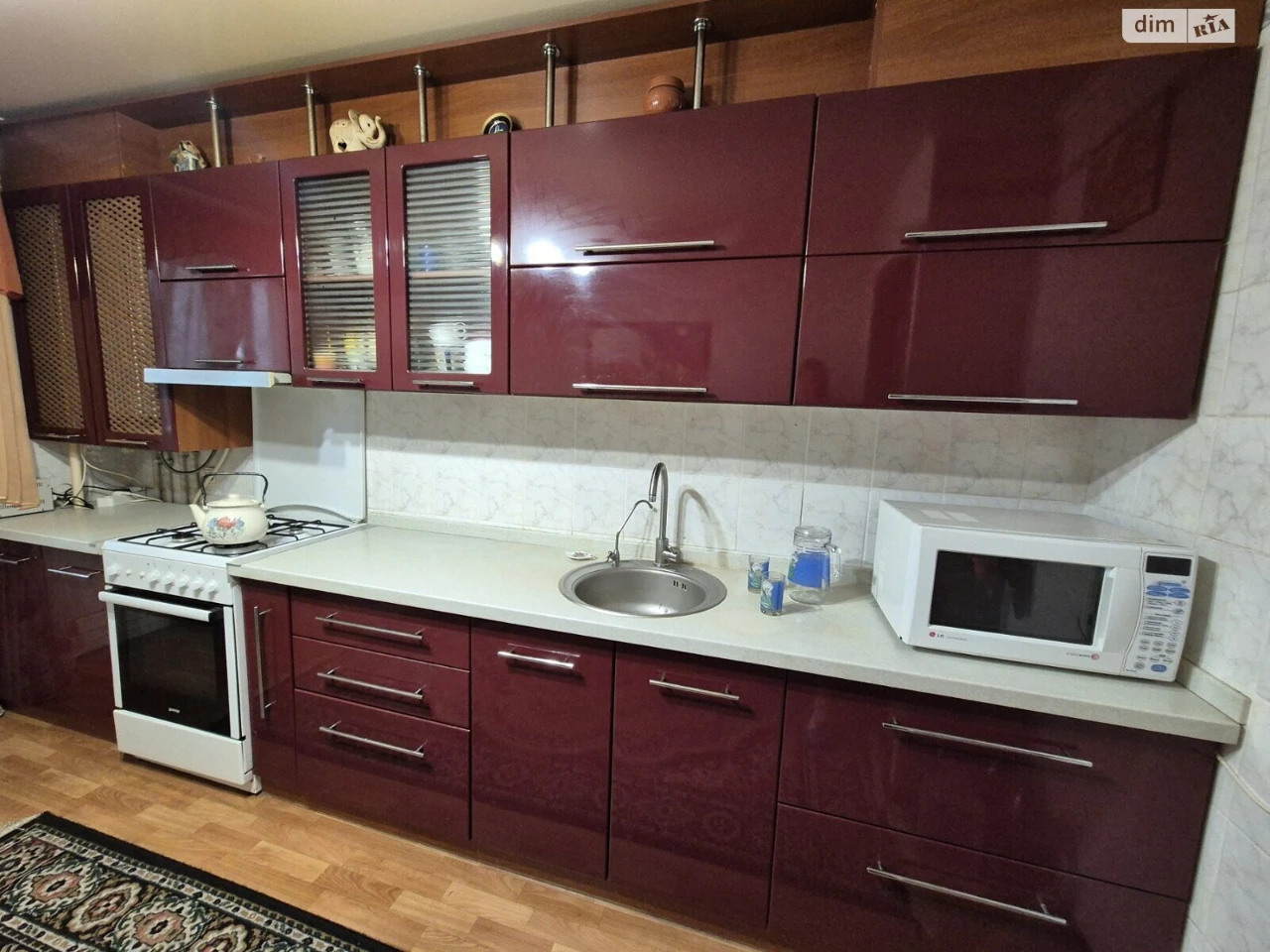 Продаж Квартира Заводський