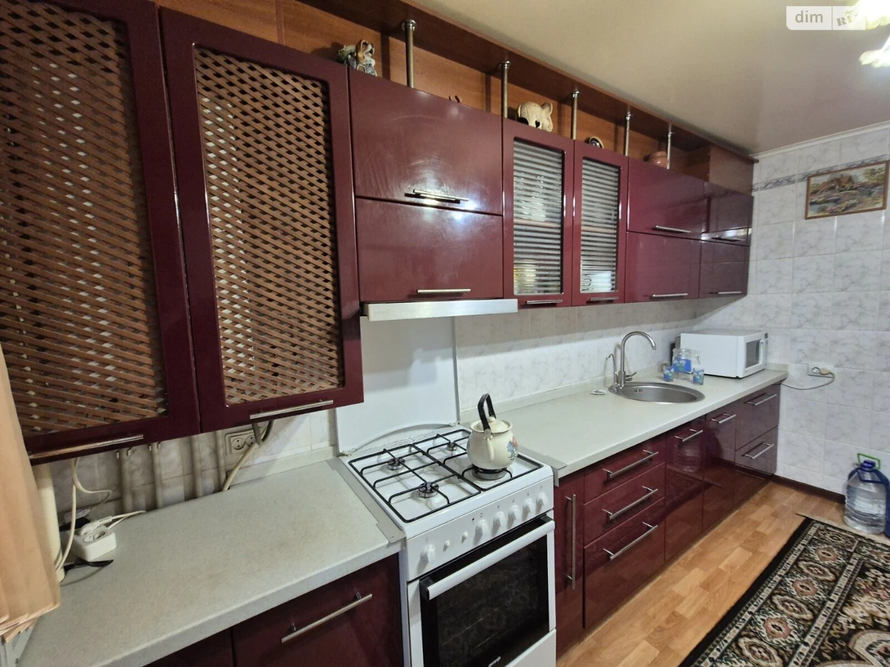 Продаж Квартира Заводський