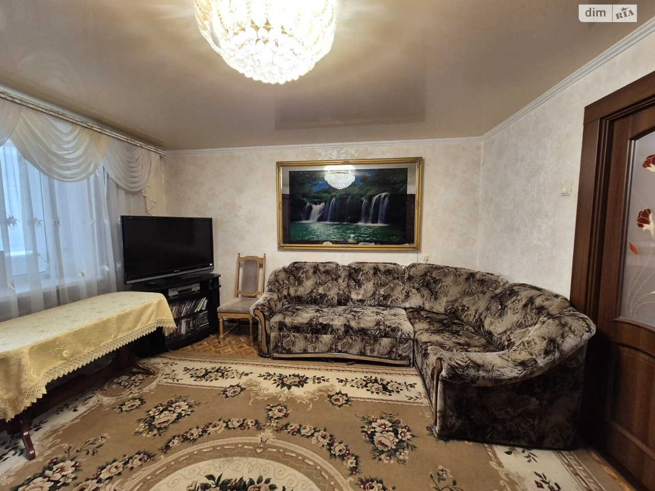 Продаж Квартира Заводський