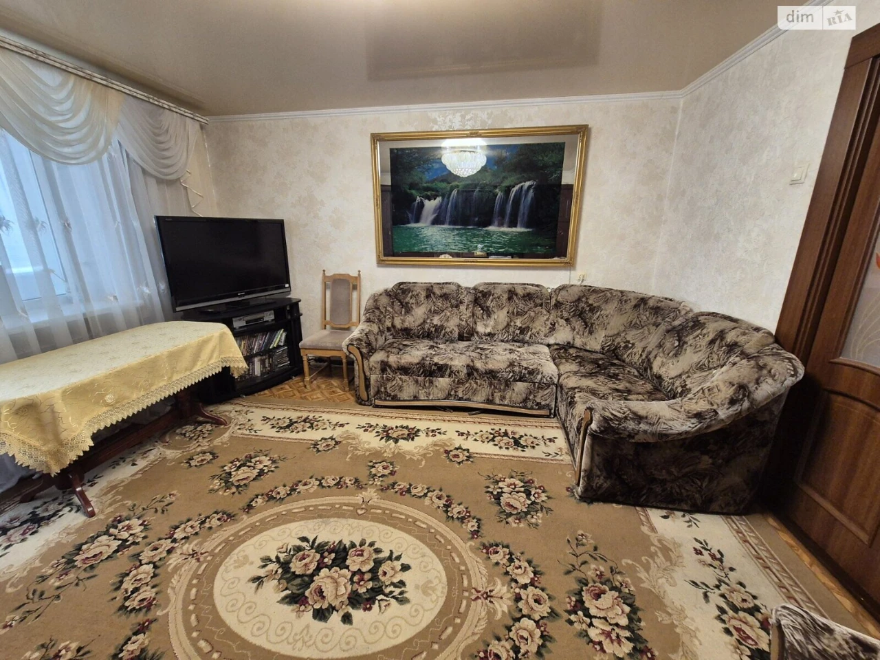 Продаж Квартира Заводський