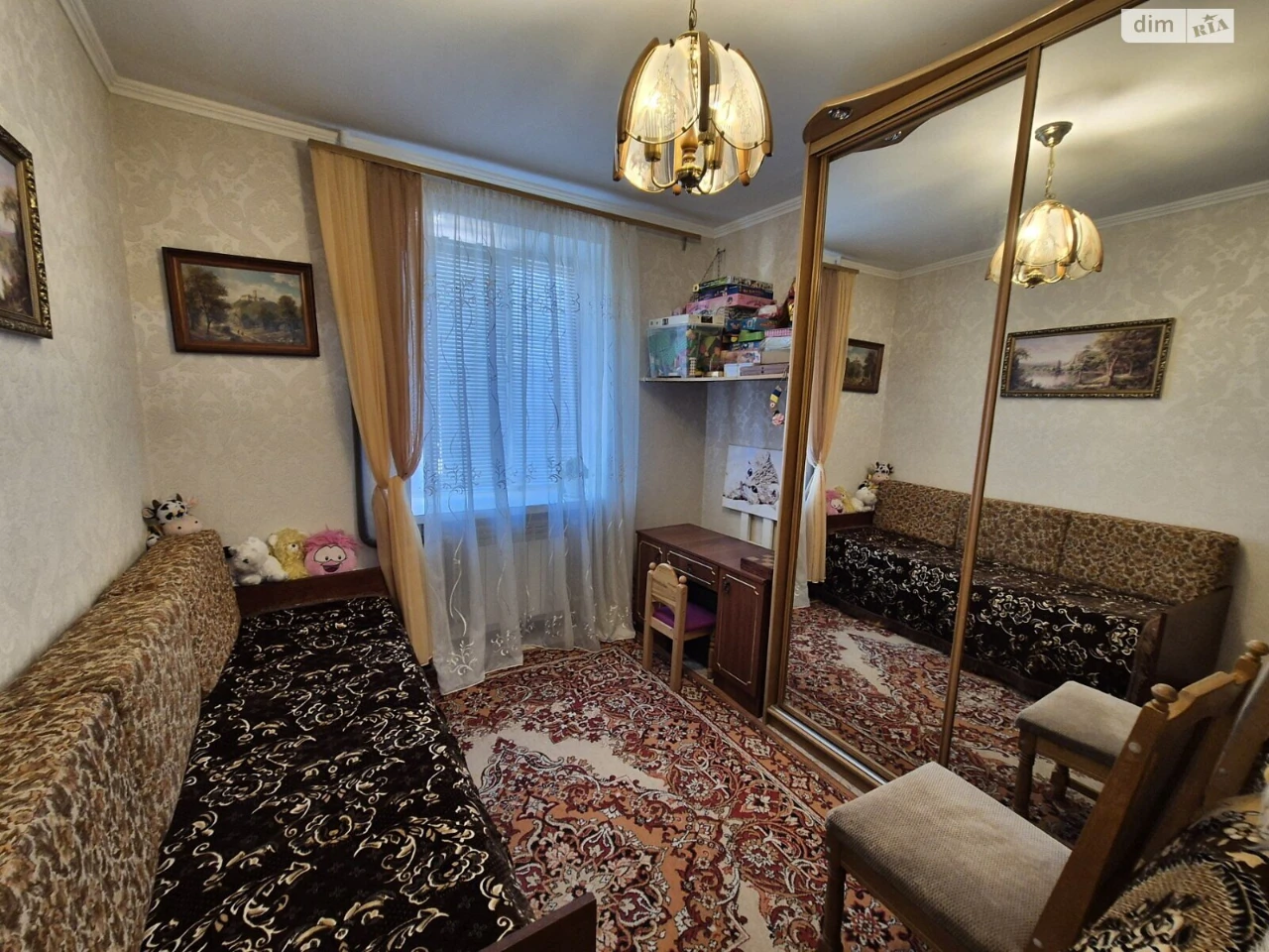 Продаж Квартира Заводський