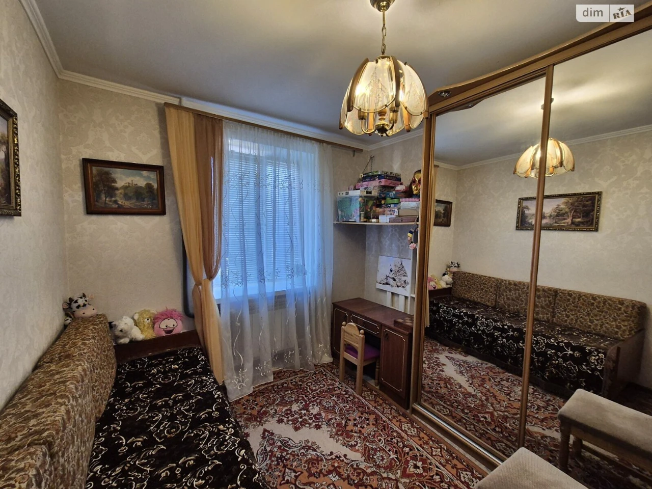 Продаж Квартира Заводський
