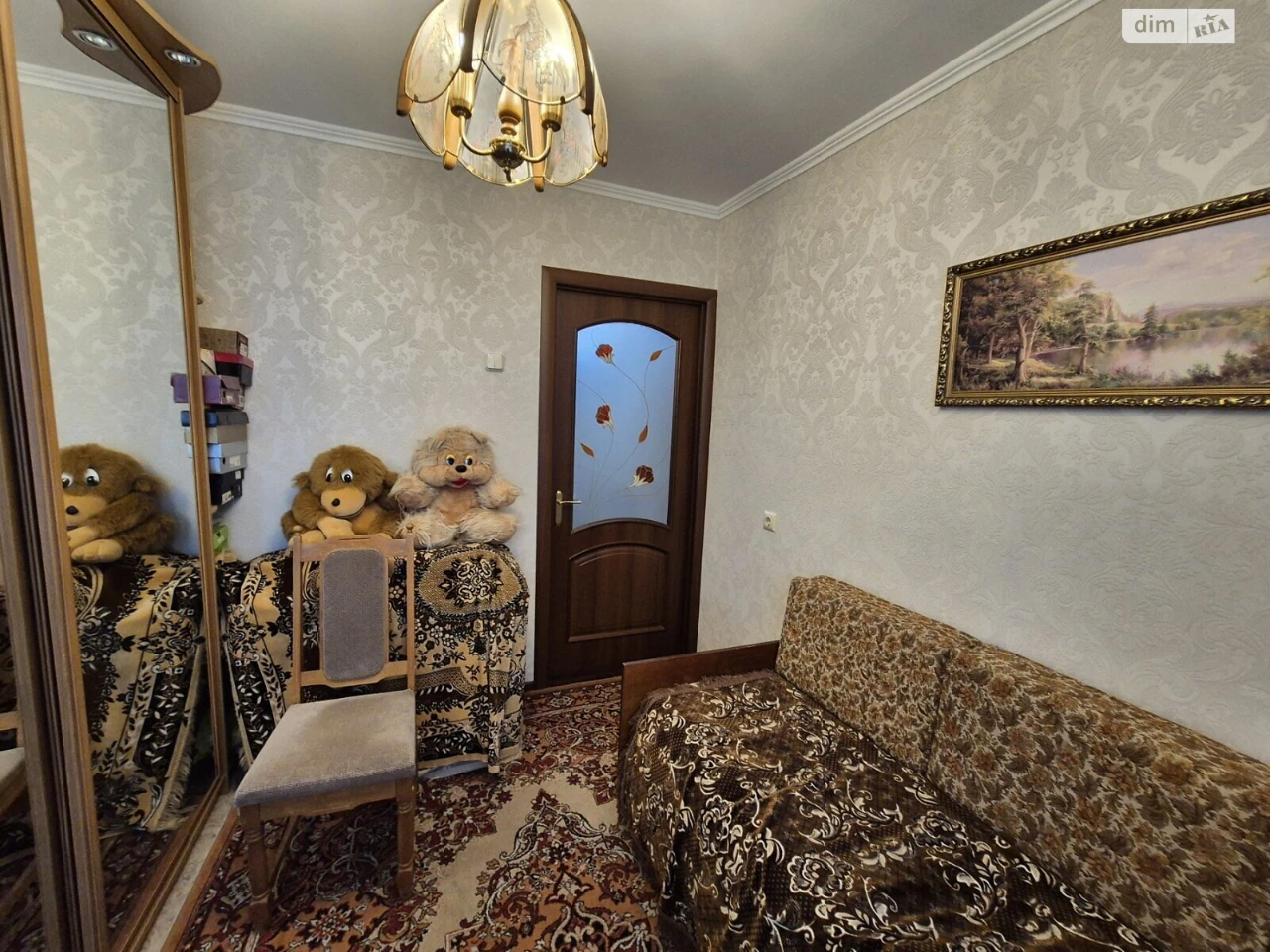 Продаж Квартира Заводський