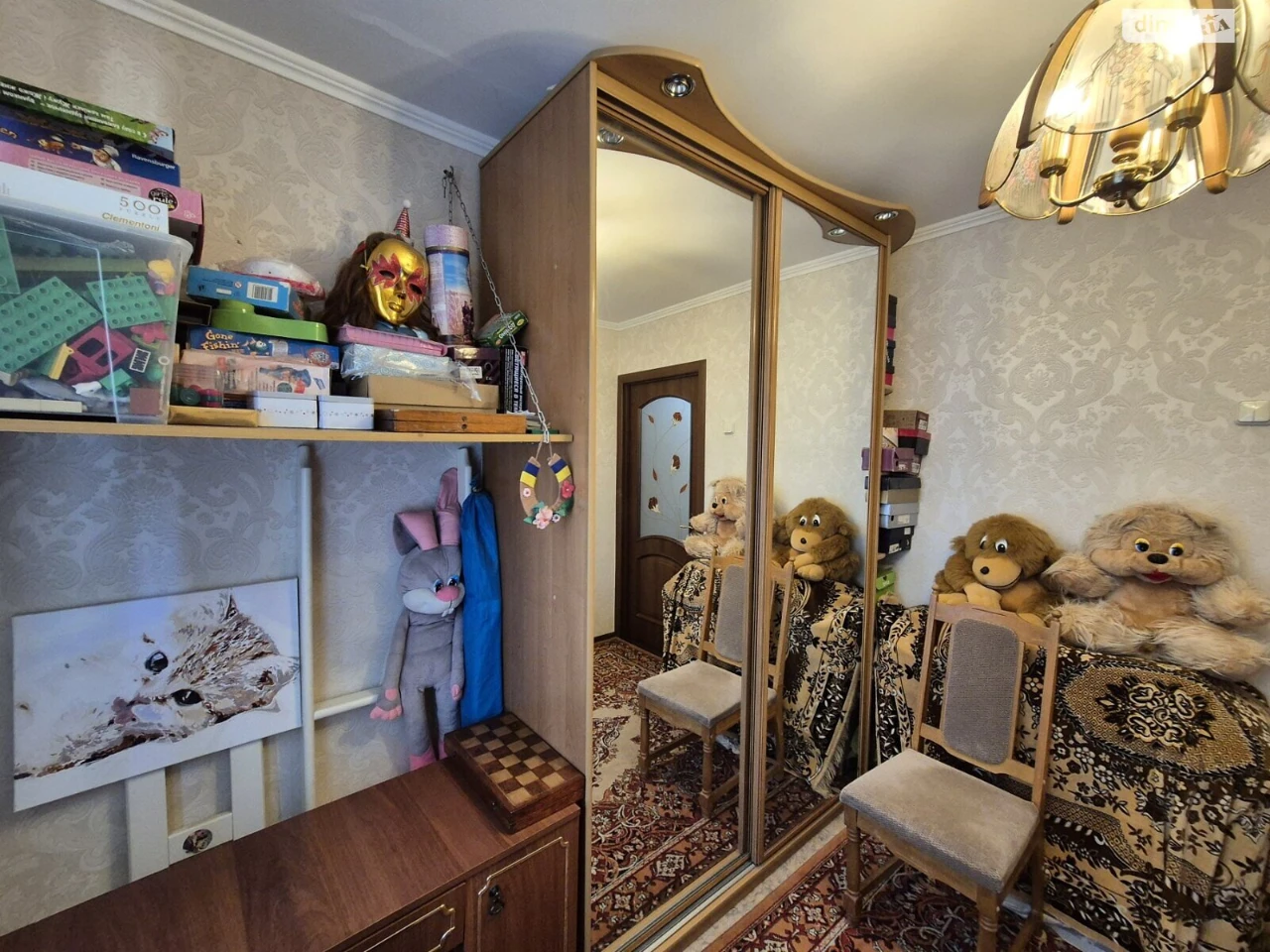 Продаж Квартира Заводський