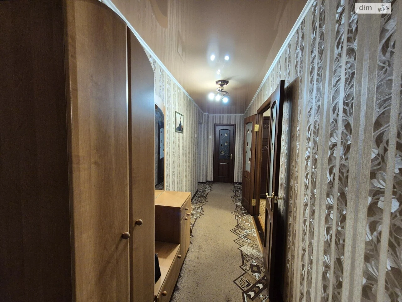 Продаж Квартира Заводський