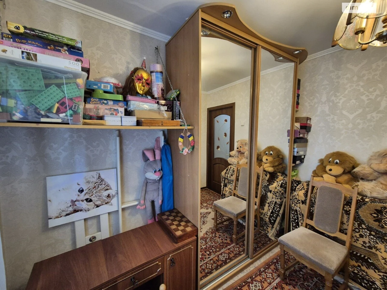 Продаж Квартира Заводський