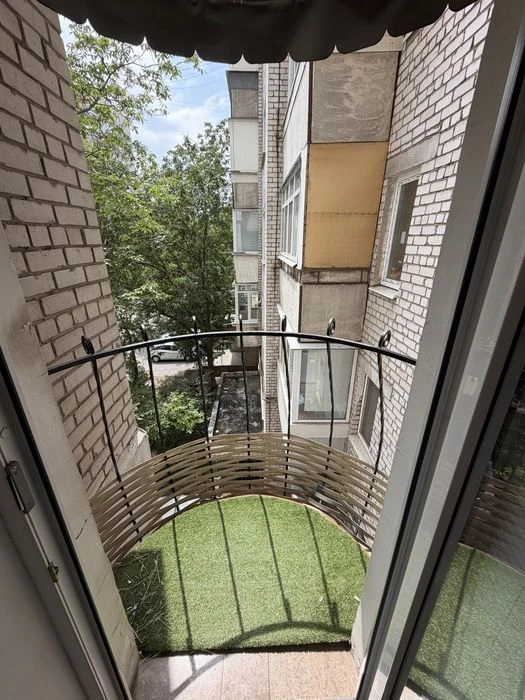 Продаж 3-кк з ремонтом 75 м², проспект Центральний,6-слобітс