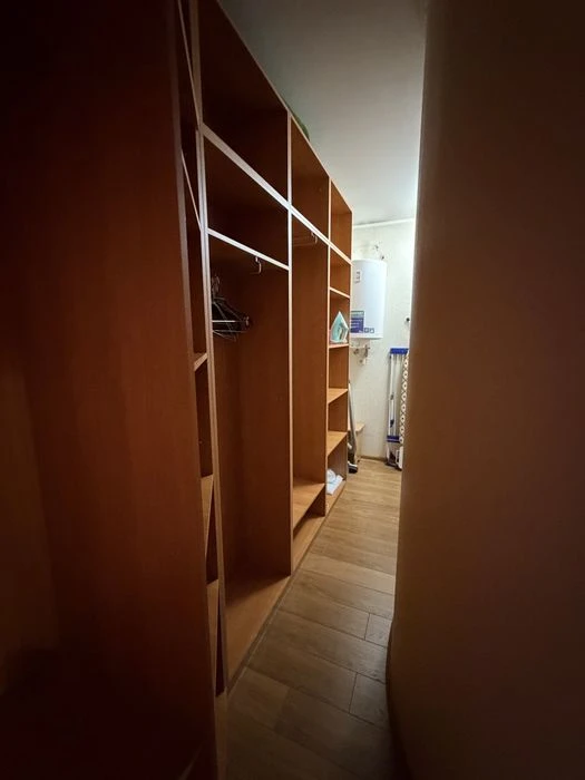 Продаж 3-кк з ремонтом 75 м², проспект Центральний,6-слобітс