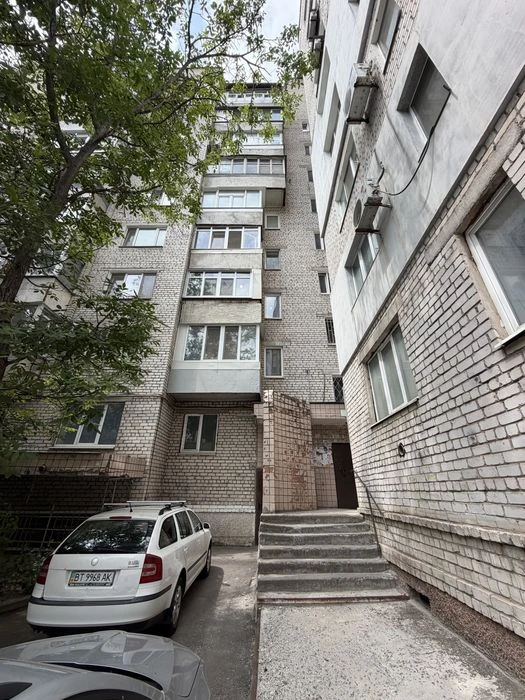 Продаж 3-кк з ремонтом 75 м², проспект Центральний,6-слобітс