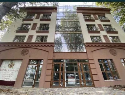 Продажа квартиры-евродвушки в новострое под ЧИСТОВОЙ ремонт!
