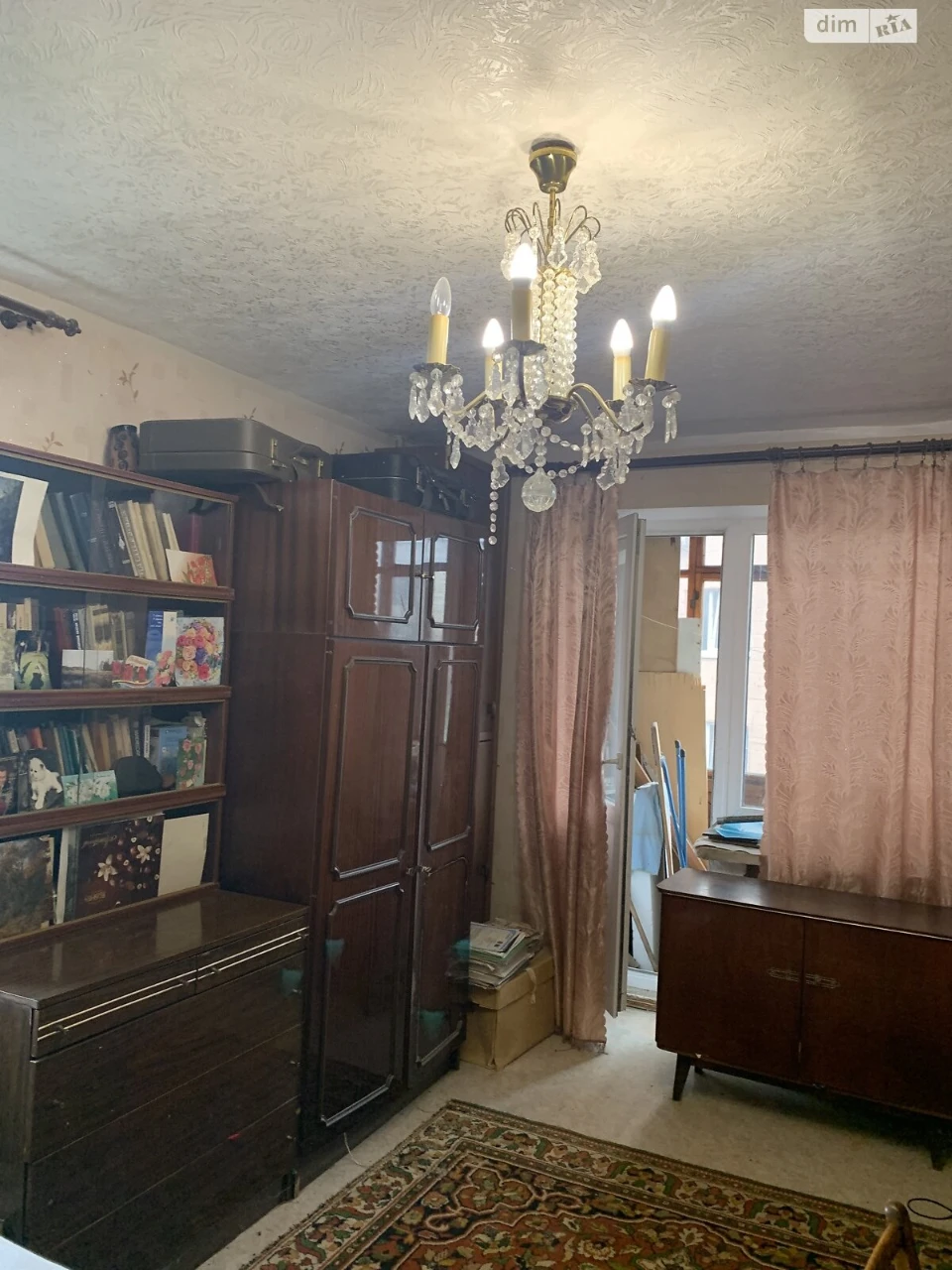 Продаж Квартира Нові Дома