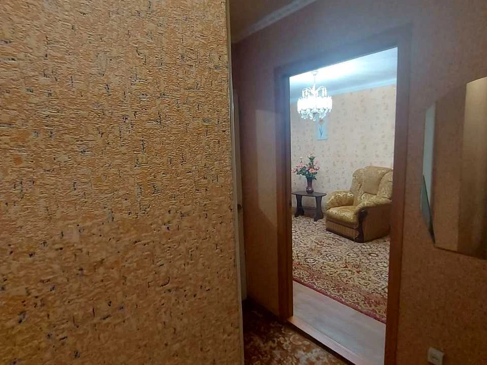 Квартира. Миколаїв, Космонавтів вул.