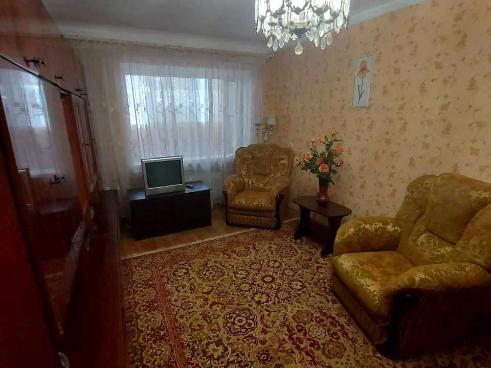 Квартира. Миколаїв, Космонавтів вул.