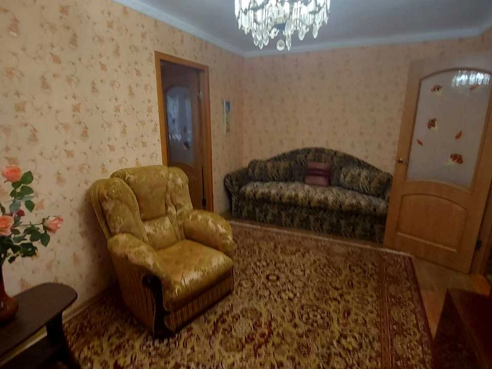 Квартира. Миколаїв, Космонавтів вул.