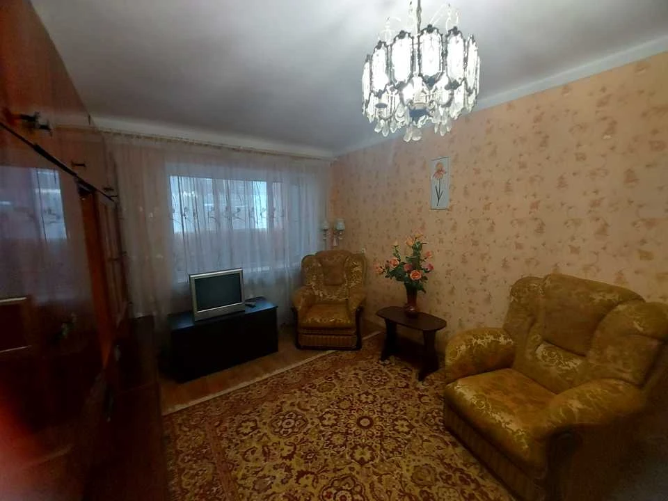 Квартира. Миколаїв, Космонавтів вул.