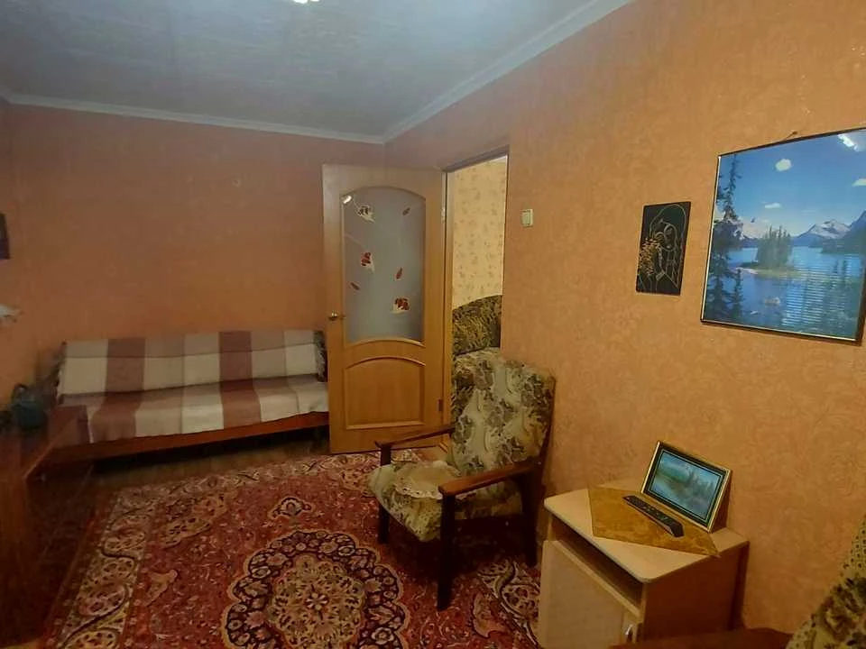 Квартира. Миколаїв, Космонавтів вул.