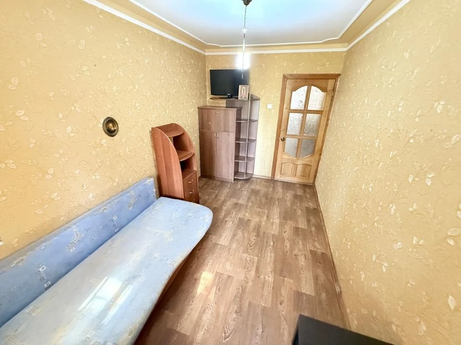 Продажа крупногабаритной 4х комнатной квартиры в Ингульском