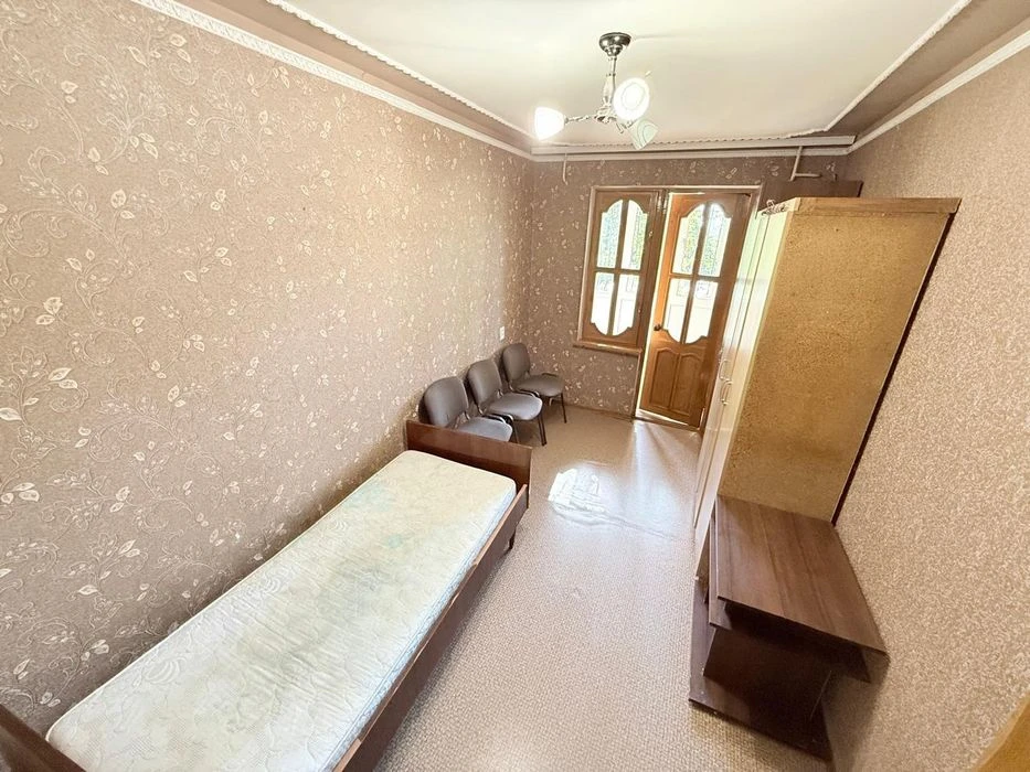 Продажа крупногабаритной 4х комнатной квартиры в Ингульском