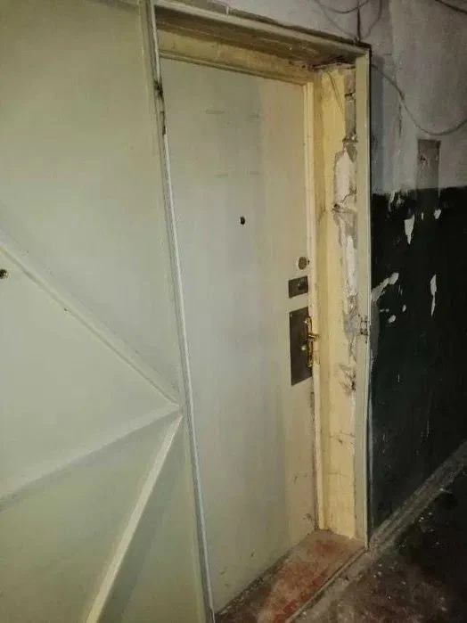 Продам 1к квартиру м.Миколаїв, вул. Айвазовского 13