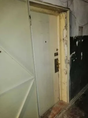 Продам 1к квартиру м.Миколаїв, вул. Айвазовского 13
