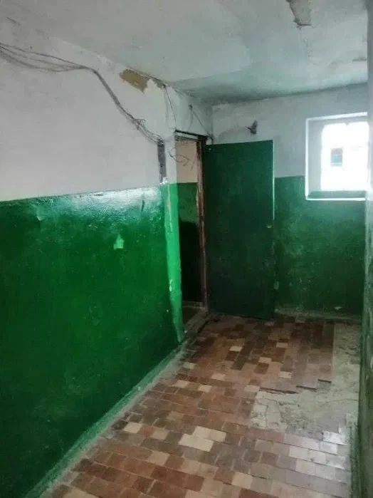Продам 1к квартиру м.Миколаїв, вул. Айвазовского 13