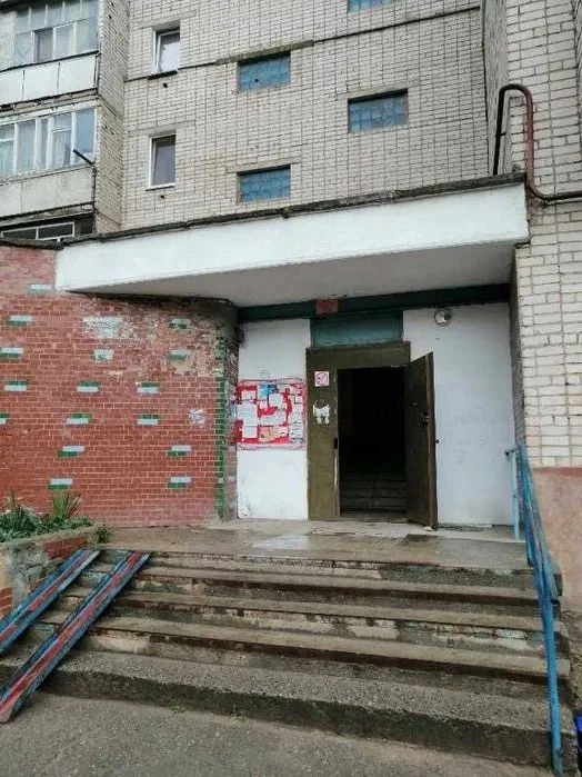 Продам 1к квартиру м.Миколаїв, вул. Айвазовского 13