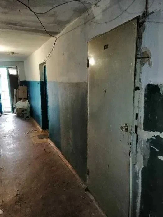 Продам 1к квартиру м.Миколаїв, вул. Айвазовского 13