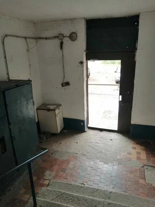 Продам 1к квартиру м.Миколаїв, вул. Айвазовского 13