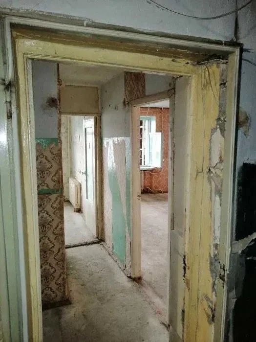 Продам 1к квартиру м.Миколаїв, вул. Айвазовского 13